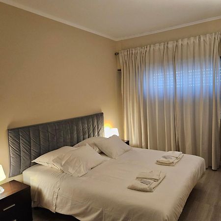 Tmp Apartamento Quarteira Exteriér fotografie